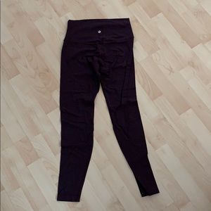 Lululemon Align pant
